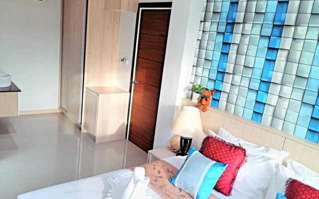 The Wings Boutique Hotels