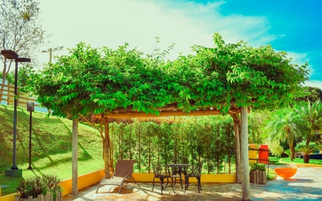 Ecologic Ville Resort