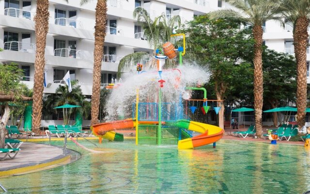 Club Hotel Eilat