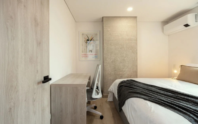 Kyux Studios by MOME