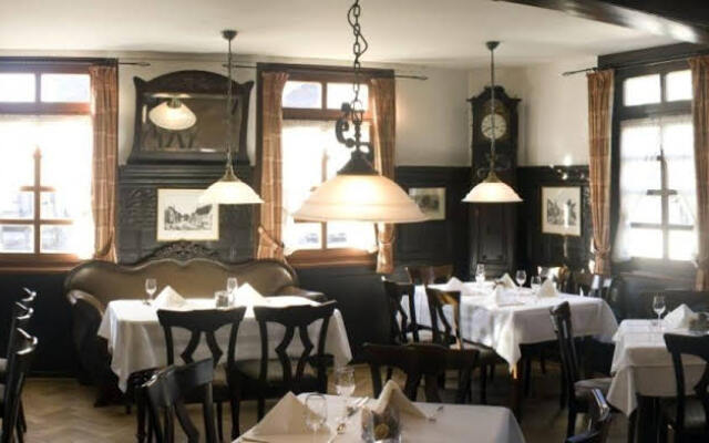 Hotel Zur Eich