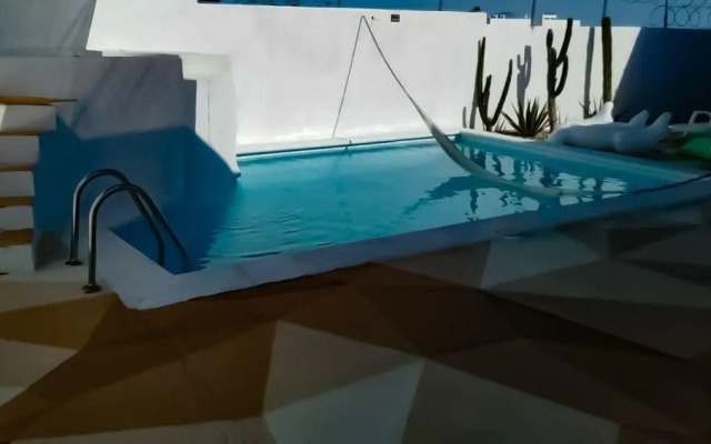 Casa huéspedes