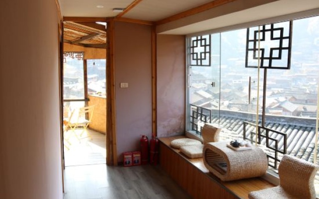 Xijiang Wutong Yaju Inn – Guest Rooms – Qiandongnan
