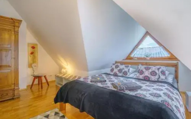 Apartamenty Sun&Snow Zakopane Wojdyły