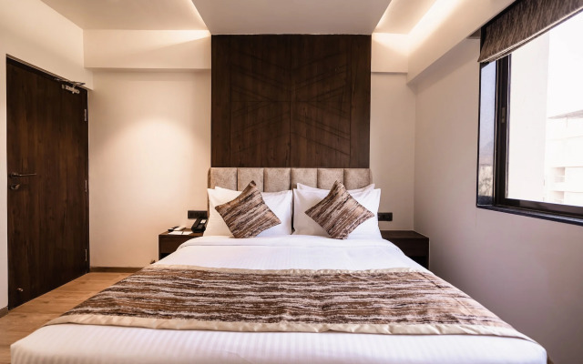 Regenta Place, Igatpuri