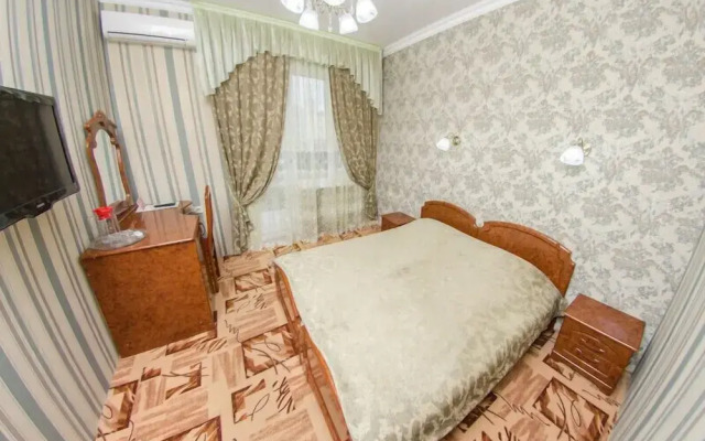 Mihail Hotel