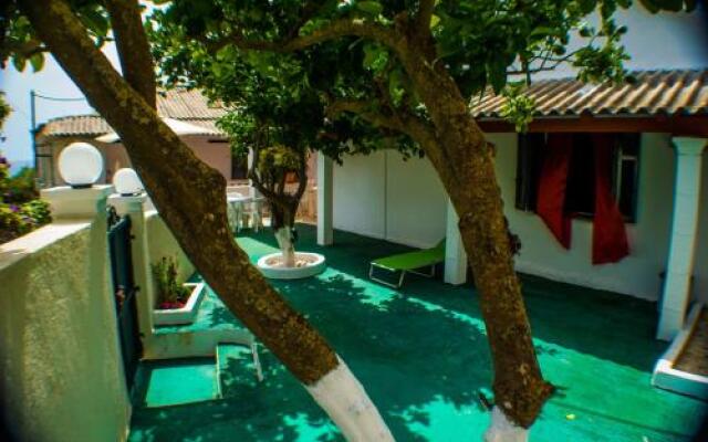 Agathi Beach House