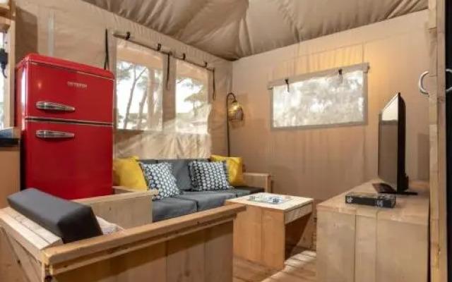Camping Village Isola Verde