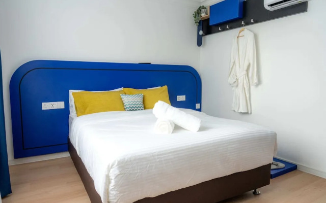 Ukiyo Hotel
