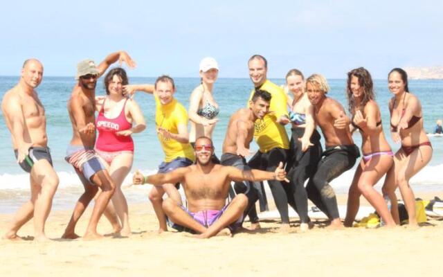Surf Star Morocco
