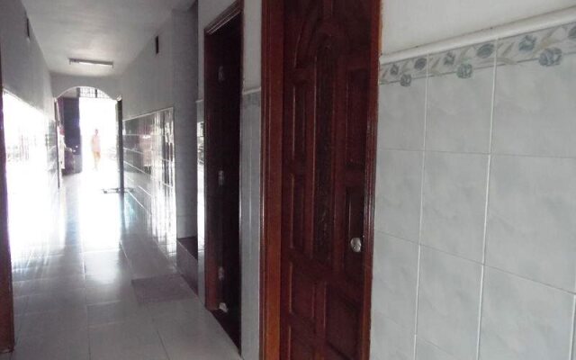 Guesthouse 66