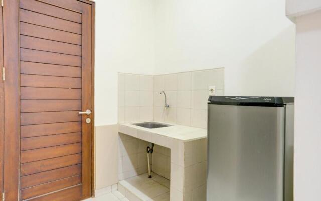 OYO Flagship 90754 Alamanda Guesthouse