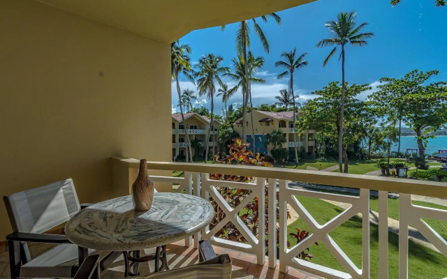 Velero Beach Resort