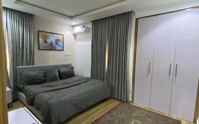 Tiptop Apartment
