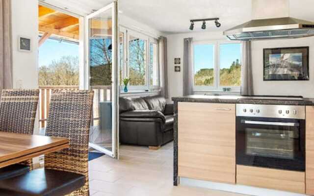 5 Person Holiday Home in Lonevag-by Traum