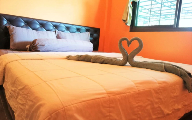 Phurafa Resort