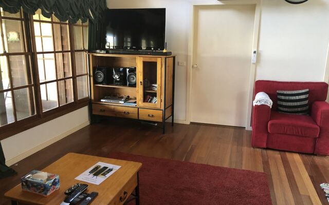 Blackwattle at Barrington Tops