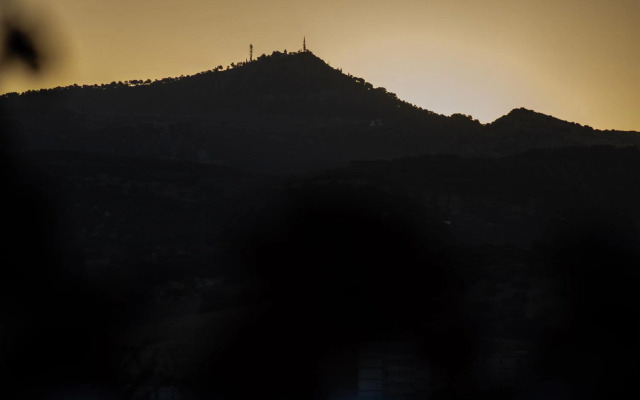 Alojamiento Rural Las Acacias