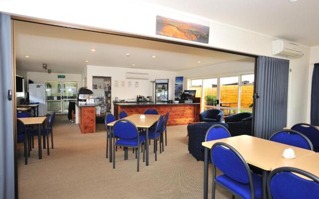 Captain Cook Motor Lodge