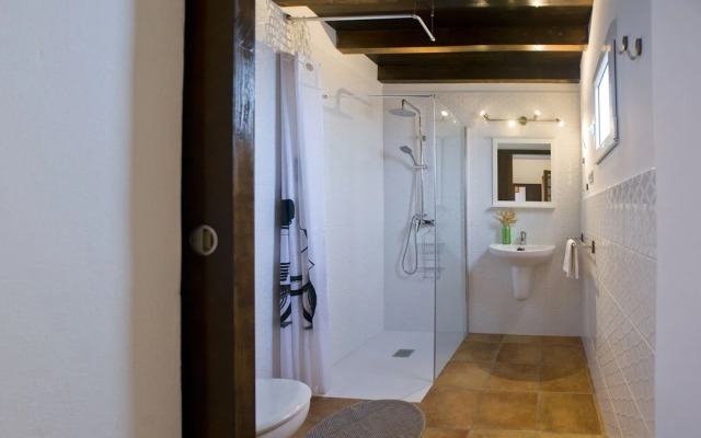 Villa El Jable Lanzarote