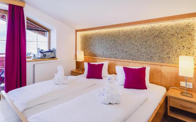 Hotel Garni Panorama Guggenbichl