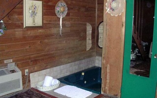 Live Oak Springs Resort