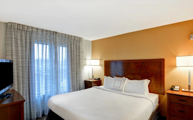 Residence Inn by Marriott Morgantown Medical Center Area
