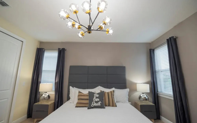 Spectacular 9BR Villa Your Dream Retreat