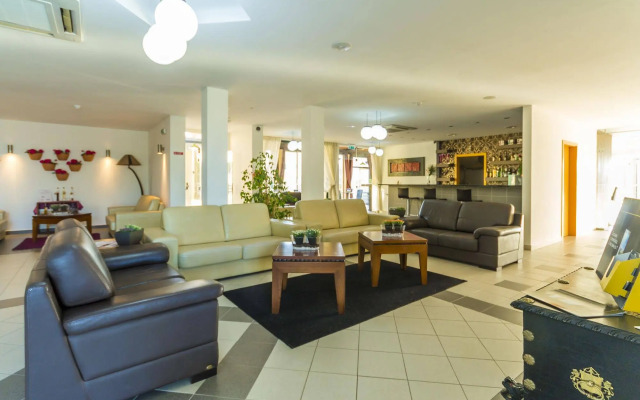 Glenridge Albufeira Beach & Golf Resort