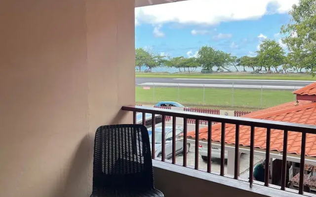 Seaview Apartel