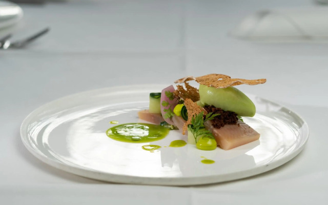 Restaurant - Hotel HÖERHOF