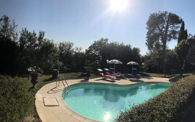 Il Lauro B&B