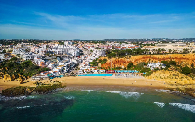 Apartamento Michel Sea View Algarve