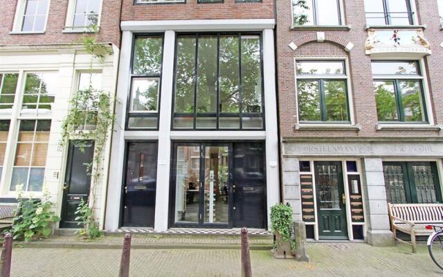 Studio Bloemgracht