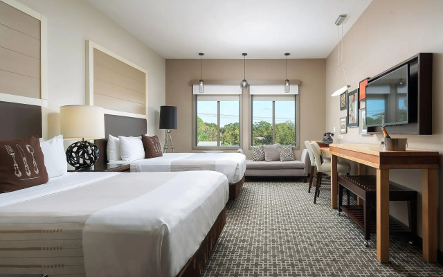 Epicurean Hotel, Autograph Collection