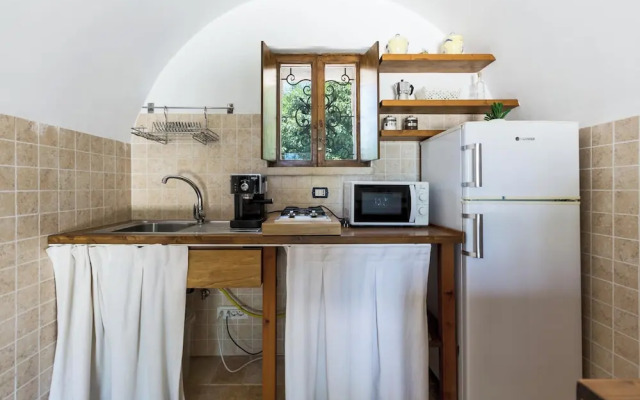 4059 Trullo Il Cavaliere by Barbarhouse