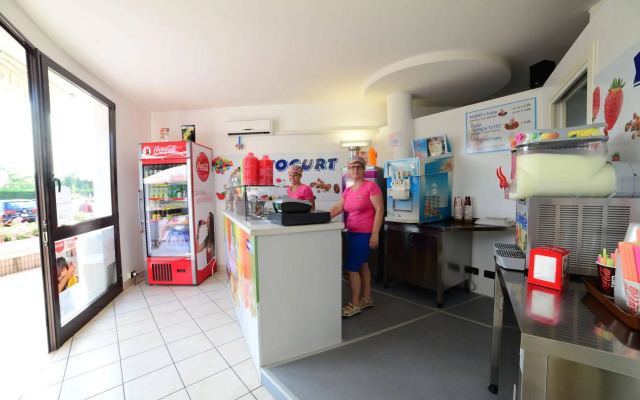 Villaggio San Francesco - Campground