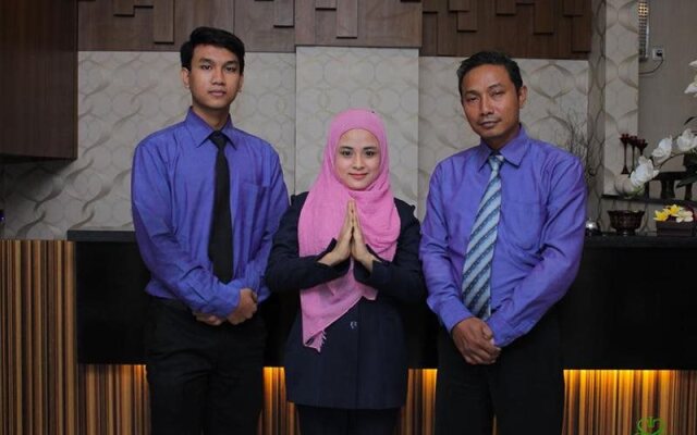 Selaras Inn Syariah