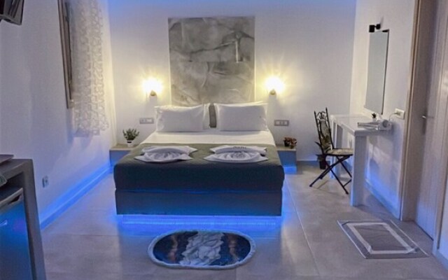 Nalu Suites
