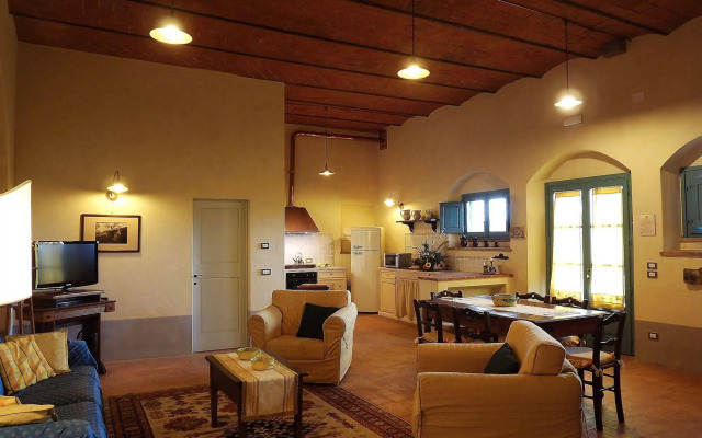 Cortona Resort - Le Terre Dei Cavalieri