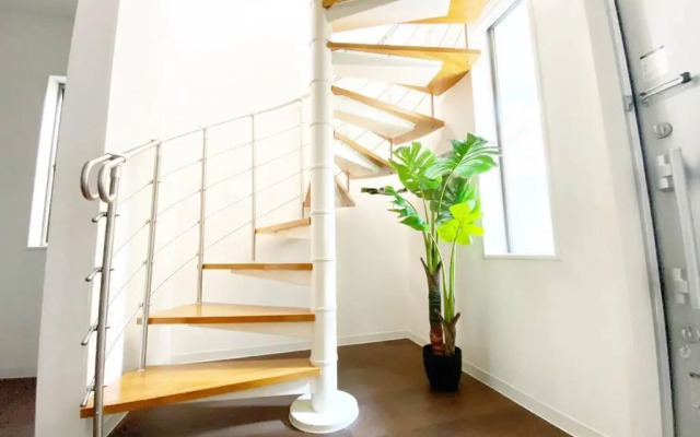 SunStay 立会川Ⅰ