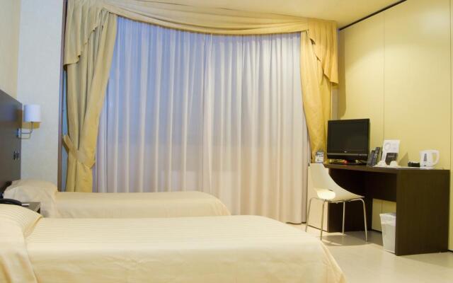 JR Hotels Bologna Amadeus