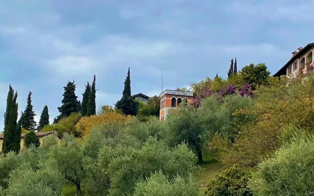 Chalet Vela Natura E Relax