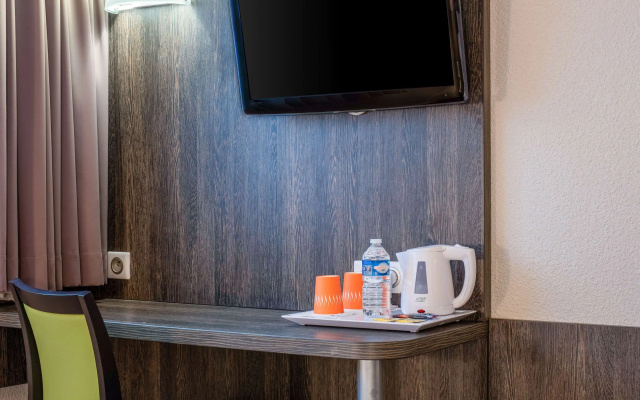 Comfort Hotel Toulouse Sud