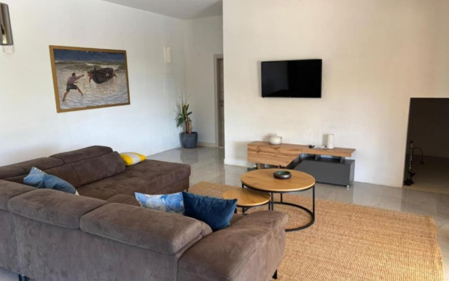 Villa Coral