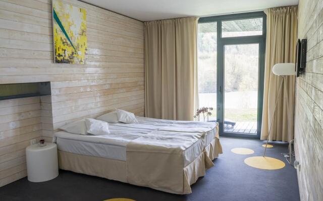 Atra Doftana Boutique Hotel