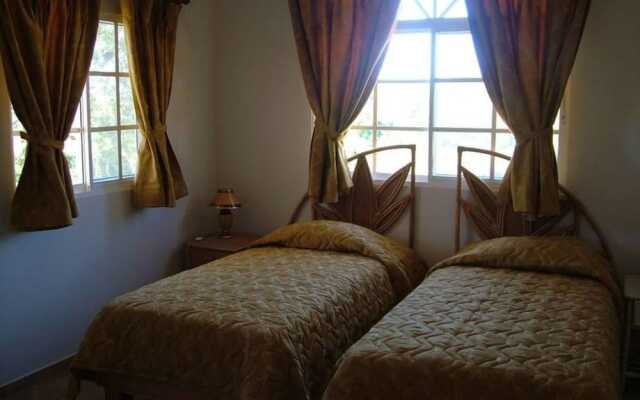 Comfortable 4 Bedroom Villa Near Downtown Sosua