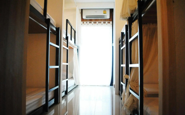 Rimnim Hostel