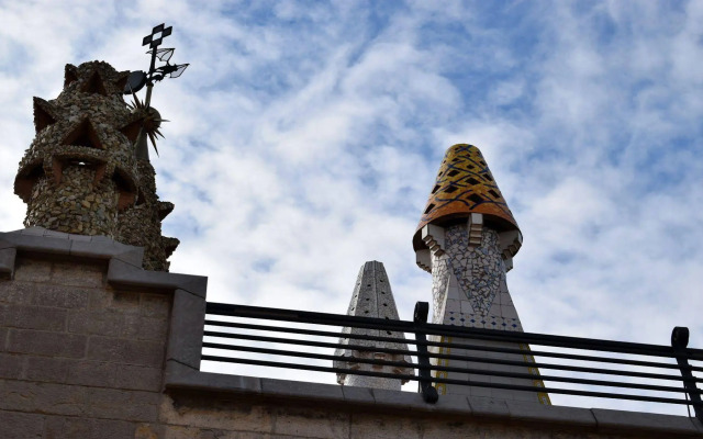 Hostal MiMi Las Ramblas