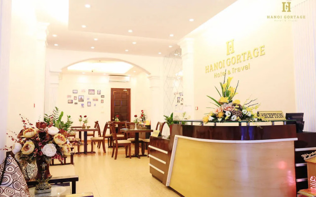 Hanoi First Choice Hotel